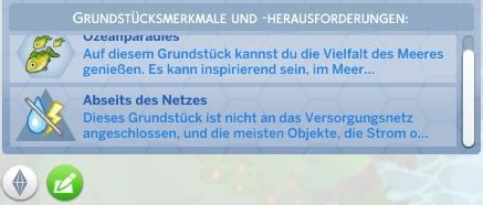 Die Sims 4 CRAFTER Haus bauen Hersteller, Abseits des Netzes (deutsch) YouTube