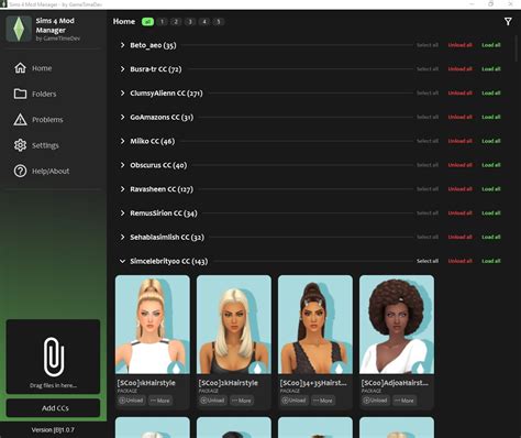 The Ultimate Guide to Sims 4 Mod Manager