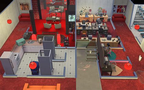 Sims 4 Red Apple Net Мод Telegraph