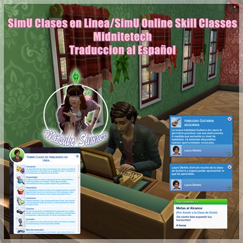 simu-online