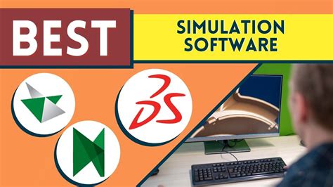 Simulation Software Best