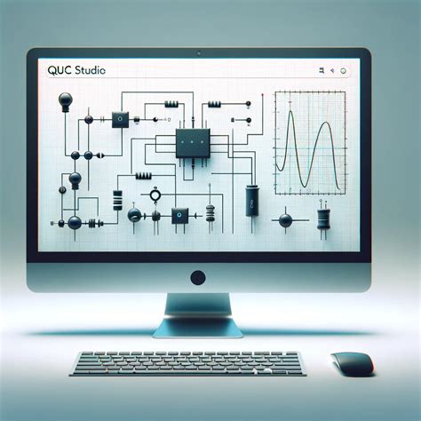 Simulation Software Qucs