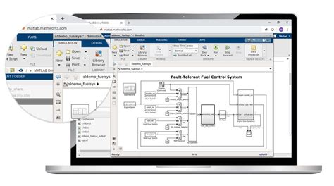 simulink matlab online