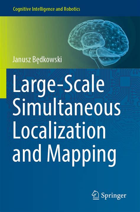 3D Robotic Mapping The Simultaneous Localization and Mapping Problem with Six Degrees of
