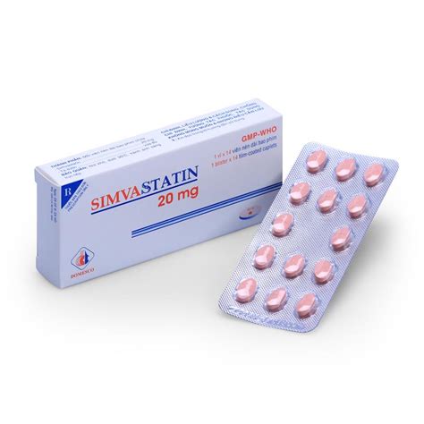 simvastatin 20 mg to atorvastatin