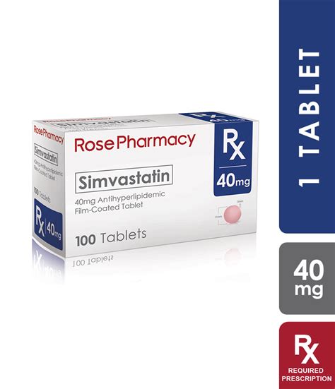 simvastatin 40 mg price cvs