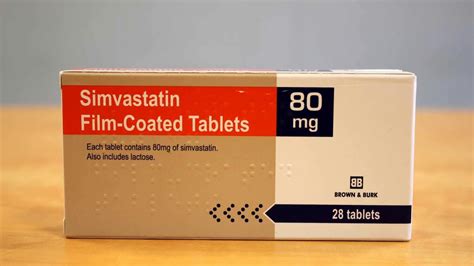 simvastatin warnings and dosage