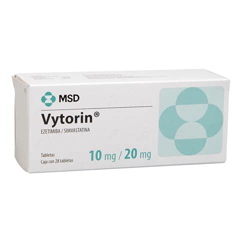 simvastatina 10 mg comercial