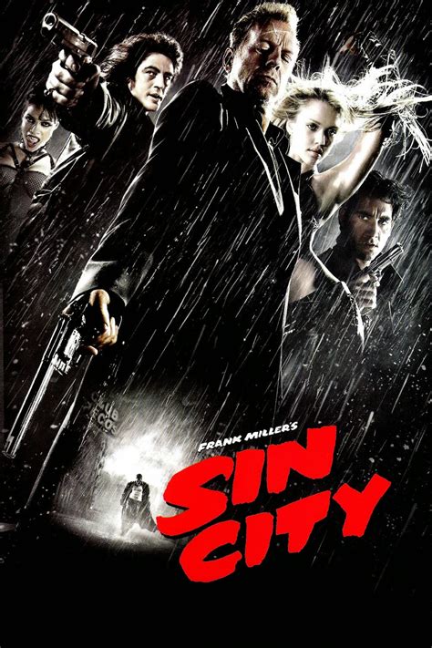 sin city 2005 reviews