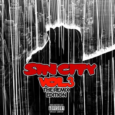 sin city remix sound clip