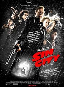 sin city streaming vf free