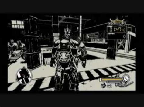 sin city video game