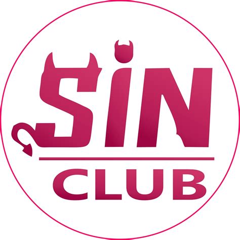 sin club