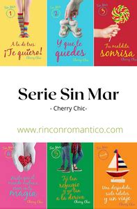 Articles Sin Mar Cherry Chic Update