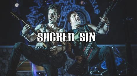 sin sacred