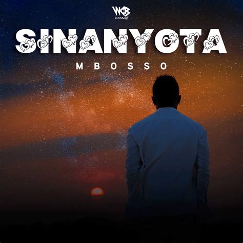 sina nyota lyrics