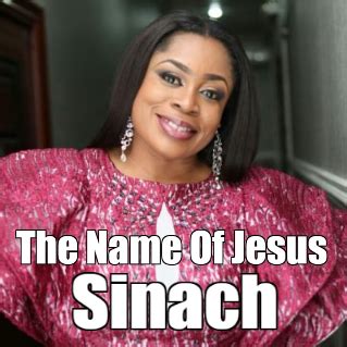 sinach the name of jesus mp3 download