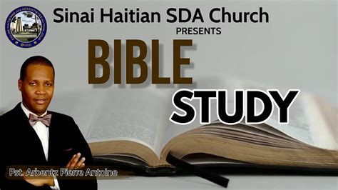 sinai sda church youtube