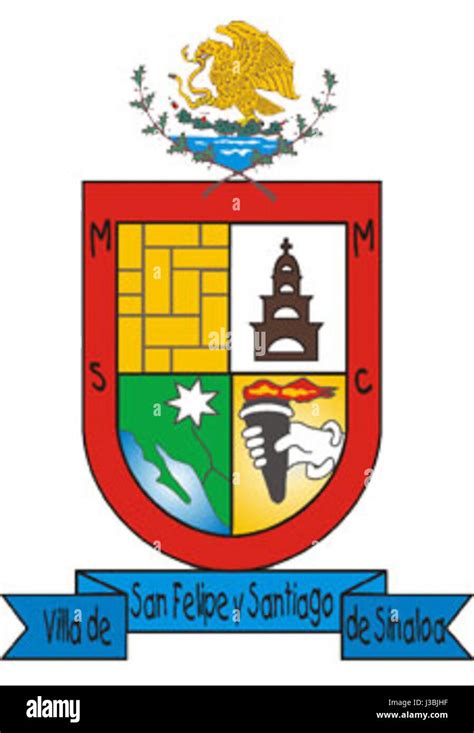 sinaloa de leyva escudo