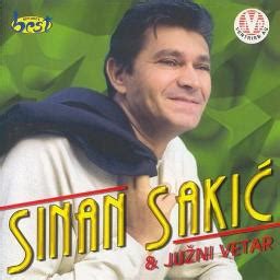 sinan sakic sinoc sretoh prijatelja tekst