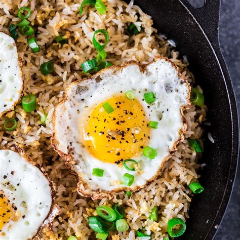 sinangag recipe filipino fried rice