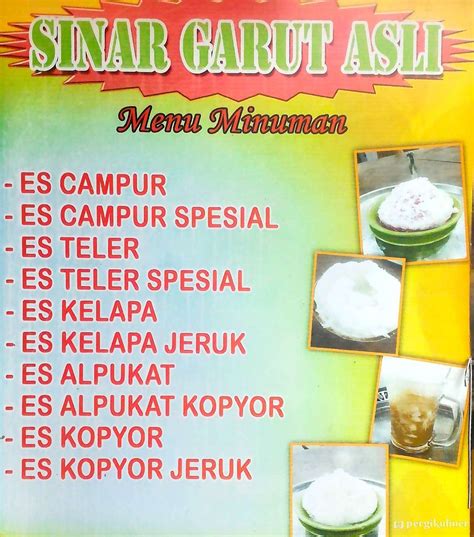 Sinar Garut: Informasi Terkini Kota Intan