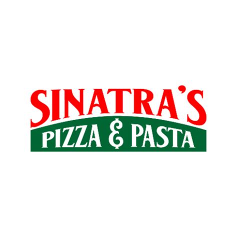 sinatra's pizza and pasta