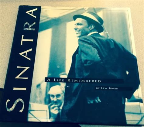 sinatra a life remembered