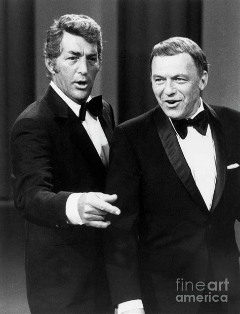 sinatra and dean martin