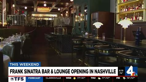 sinatra bar and grill