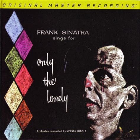 sinatra songs for only the lonely