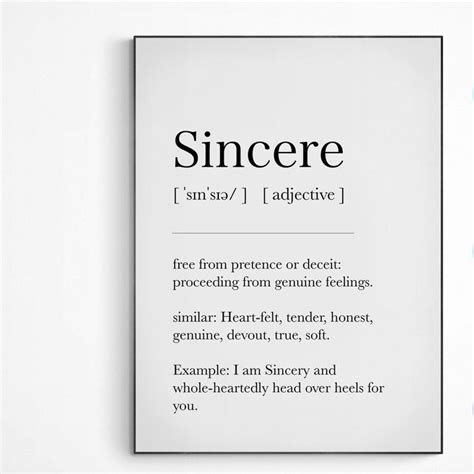 sincere meaning in marathi with example
