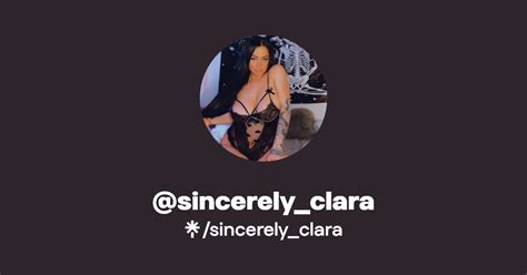 sincerely eclectic onlyfans