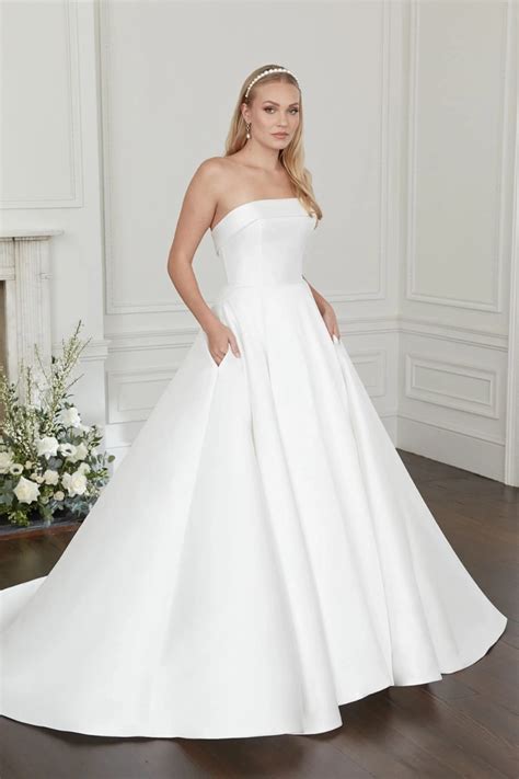 13+ Sincerity Wedding Dresses