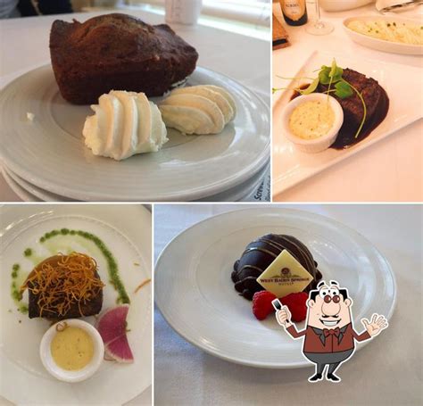 Sinclair's Restaurant French Lick Dress Code