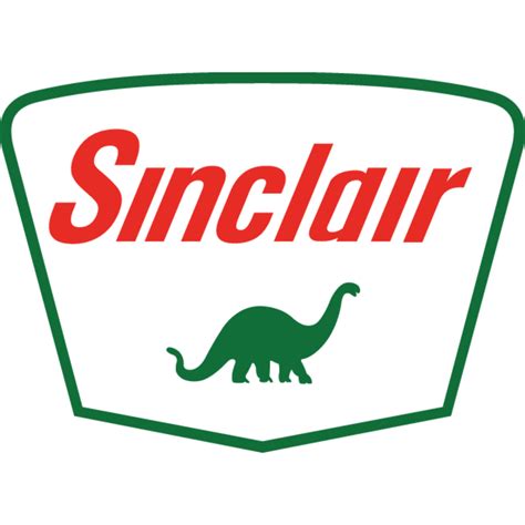 Sinclair - Solvent Bottles