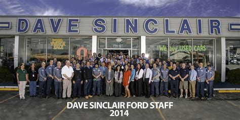 sinclair auto