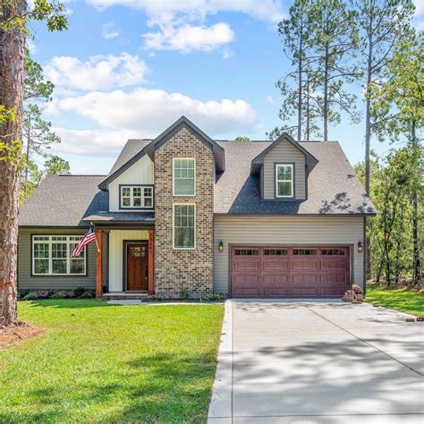 Sinclair Homes Cameron Nc