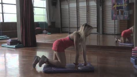 sindys sexercise workout