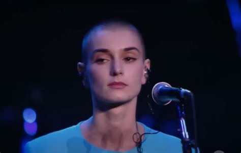 sinead o'connor children