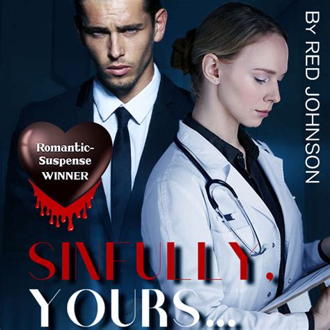 sinfully yours brittany