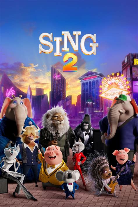 sing 2 2021 123movies