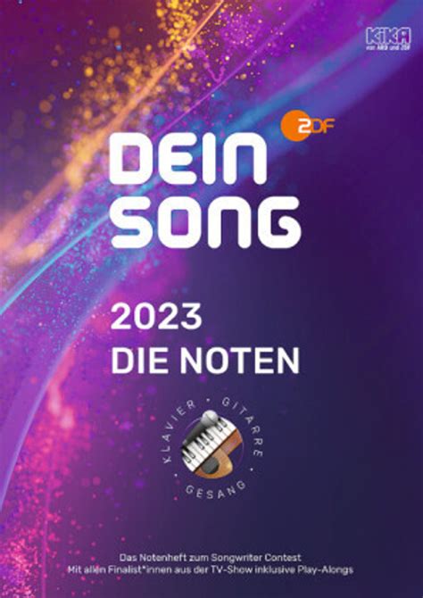 sing dein song 2023