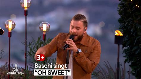 sing meinen song baschi