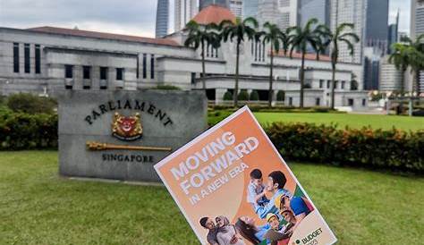 Budget 2023: Singaporeans to get higher cash payouts under Assurance