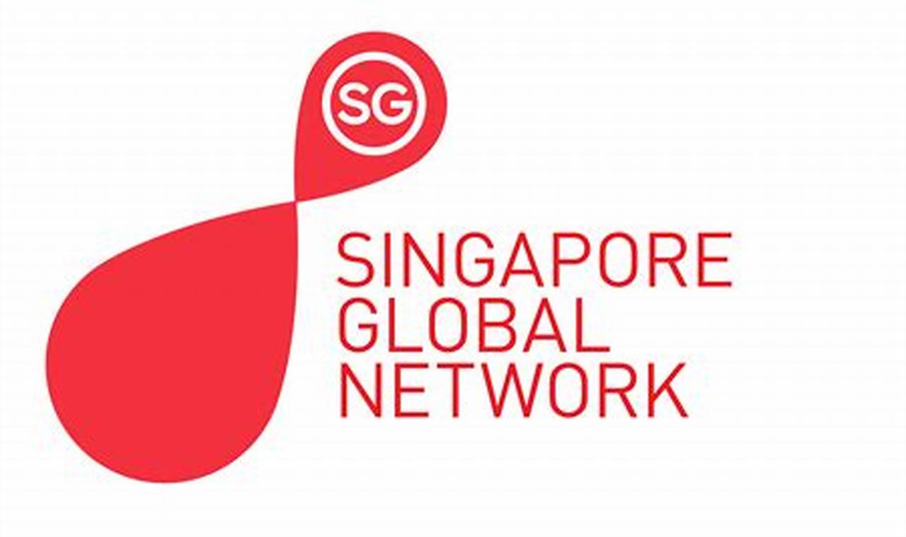 singapore global network