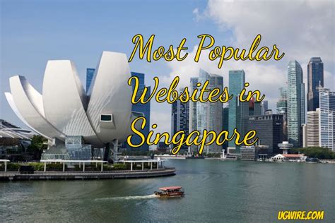 16 MustVisit Attractions in Singapore Things to Do and See