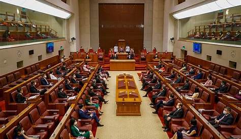 Singapore Parliament News and Headlines - CNA