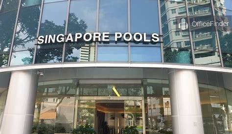 10 Hotel Swimming Pools In Singapore You Won't Believe Exist
