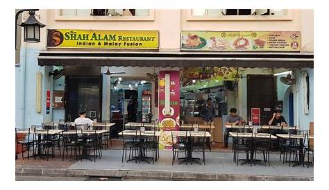 What To Do In Shah Alam: Your Friendly Neighbourhood Guide